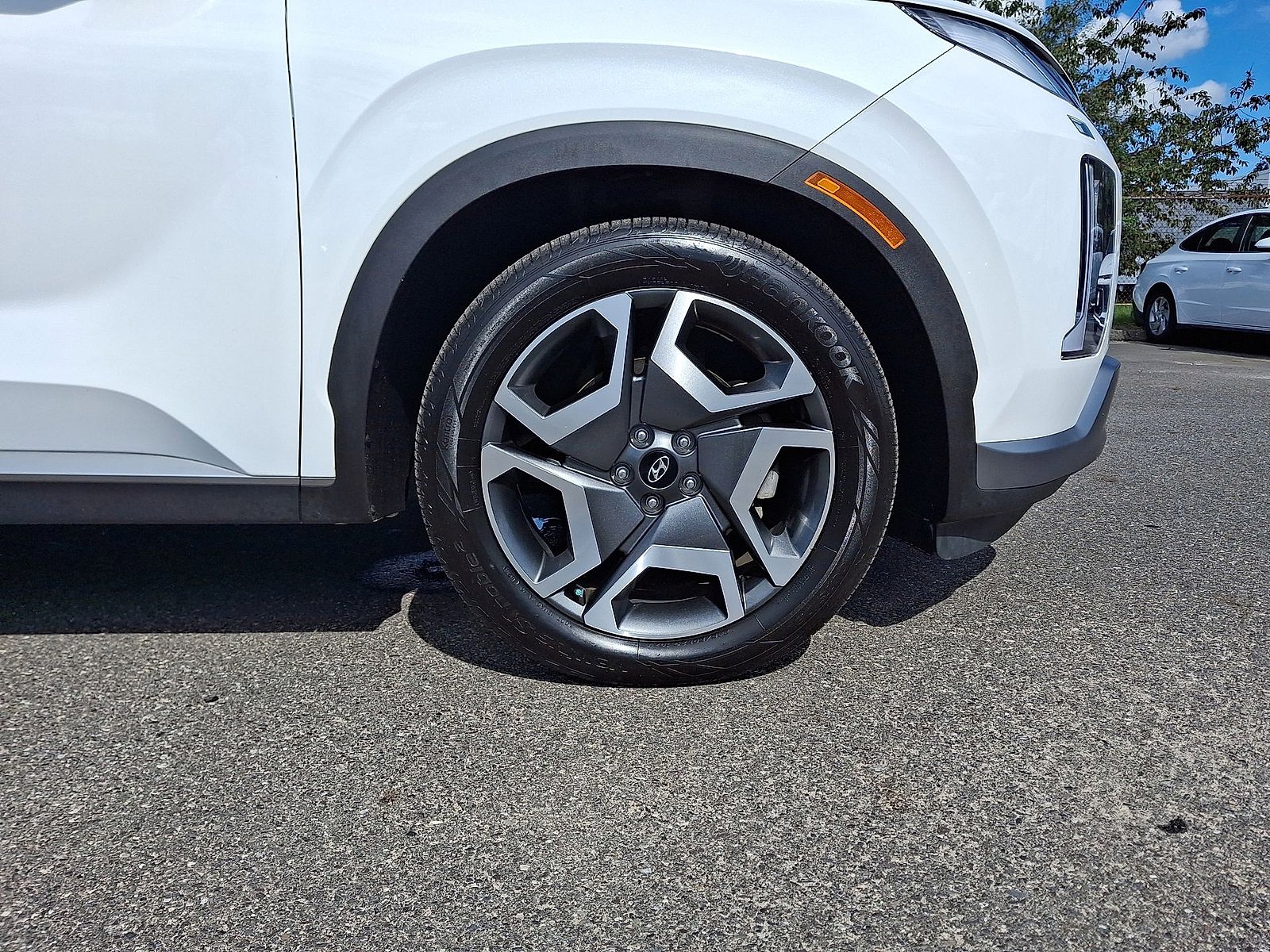 Used 2023 Hyundai Palisade SEL image 33