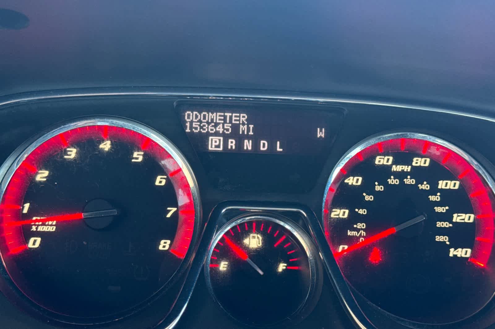 Used 2014 GMC Acadia SLE image 27