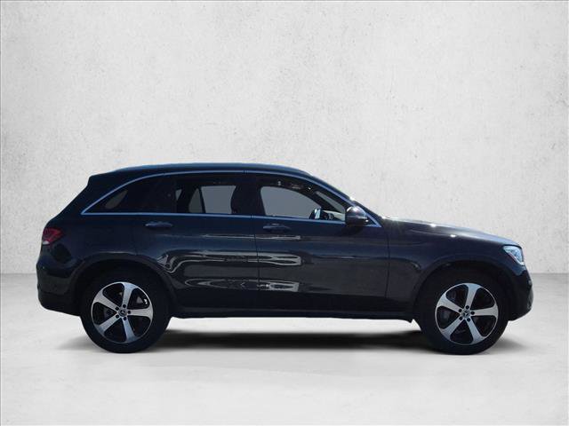 Certified 2021 Mercedes-Benz GLC 300 image 4