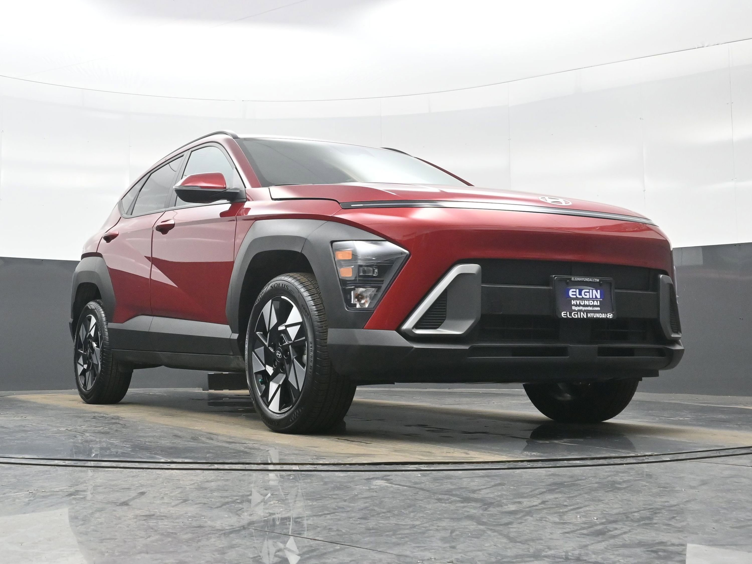 Certified 2024 Hyundai Kona SEL image 31