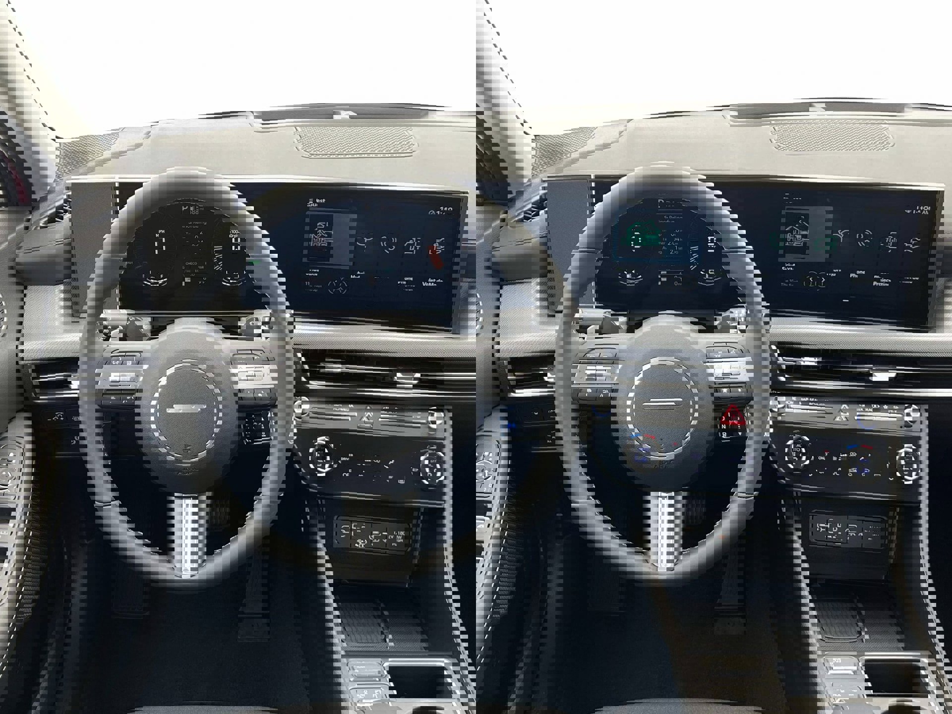 New 2024 Hyundai Sonata SEL image 17