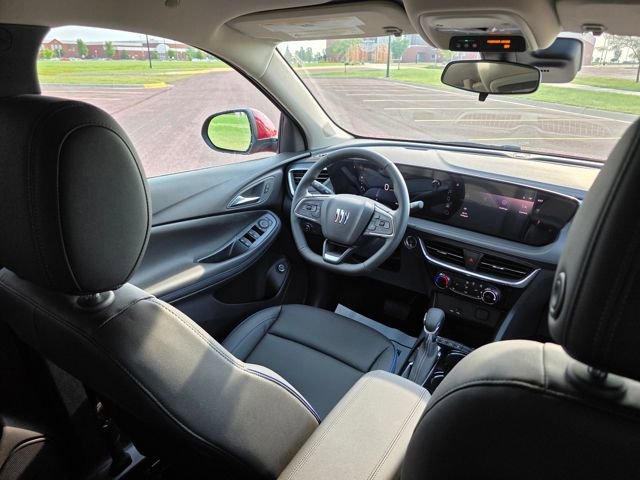 New 2026 Buick Encore GX Sport Touring w/ Advanced Technology Package image 22