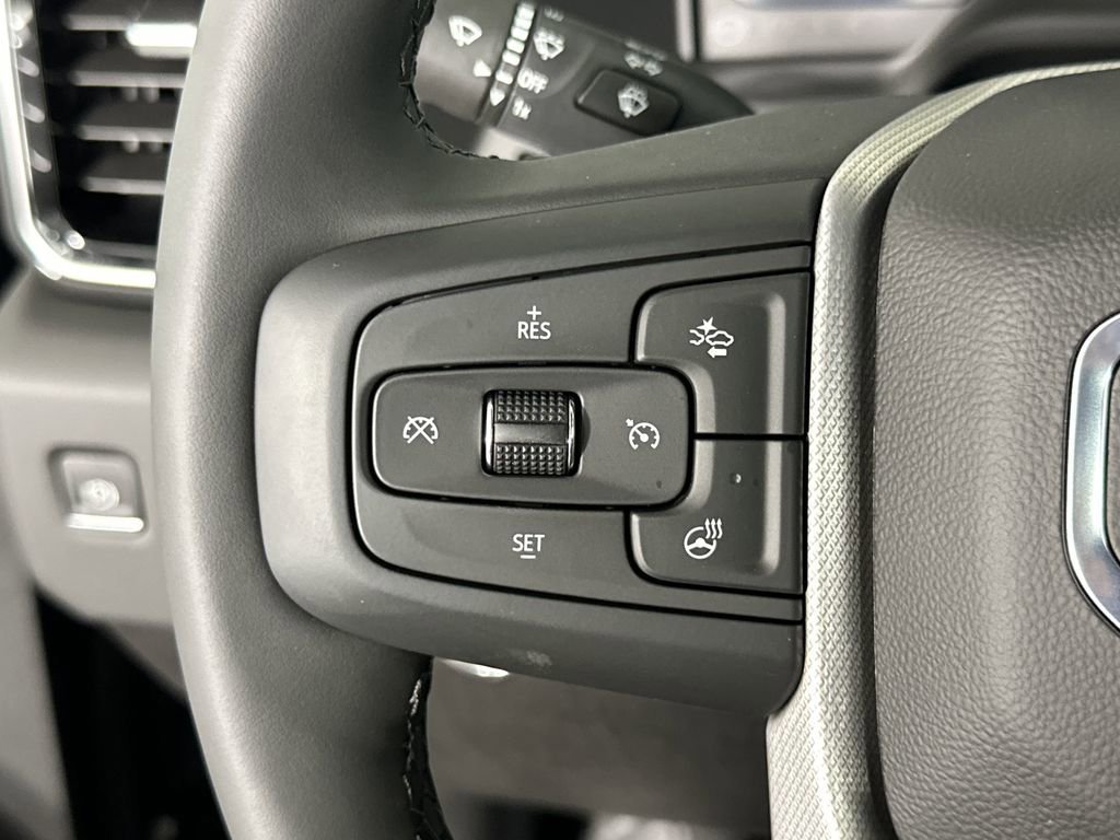 New 2025 GMC Sierra 2500 Denali w/ Denali Reserve Package image 26