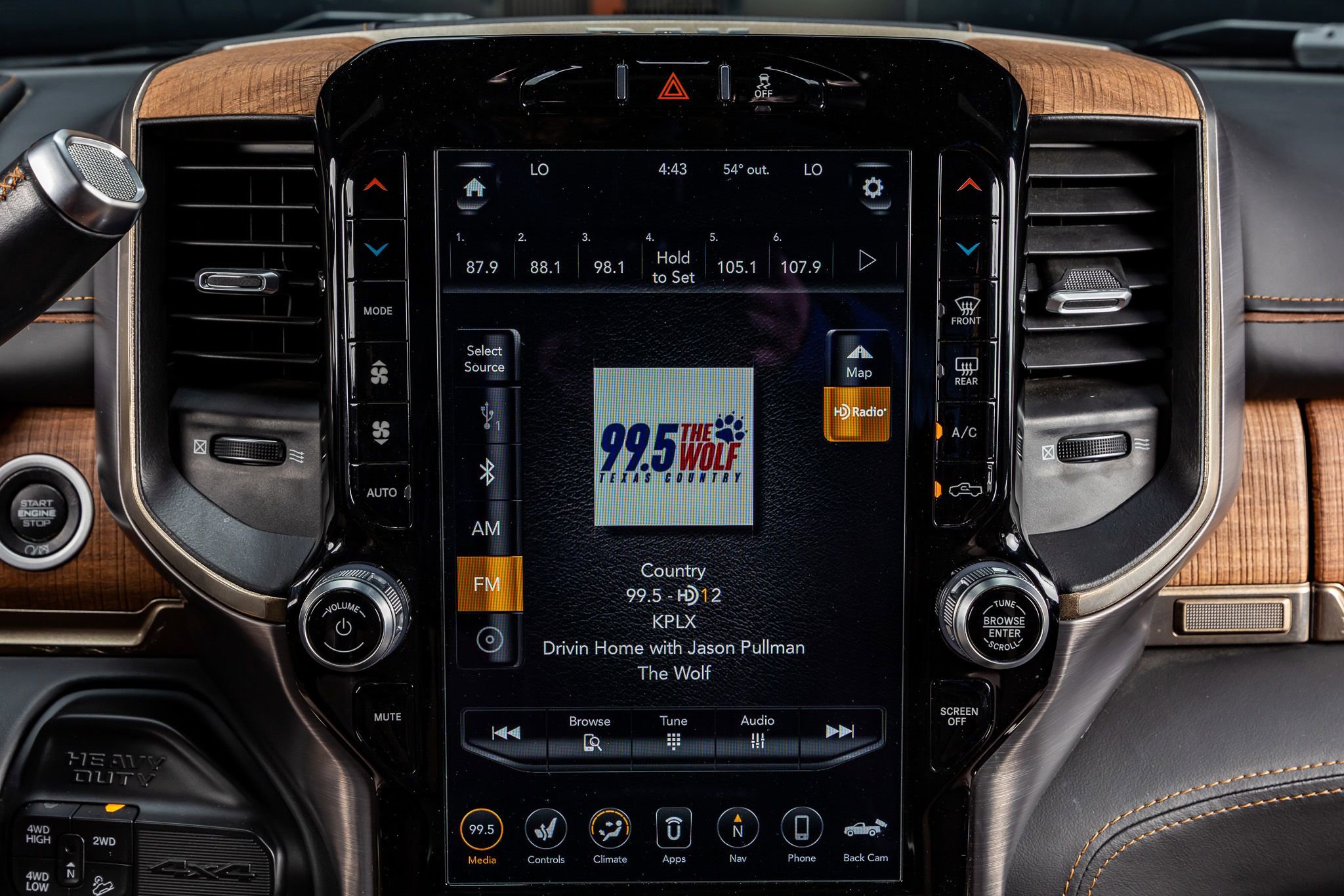 Used 2019 RAM 2500 Limited image 25