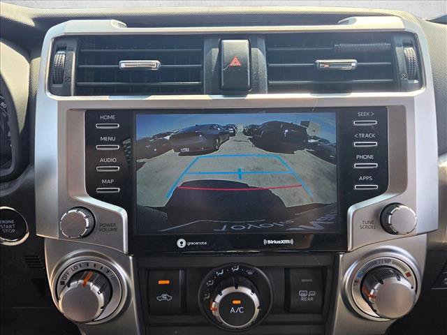 Certified 2023 Toyota 4Runner SR5 RWD image 13