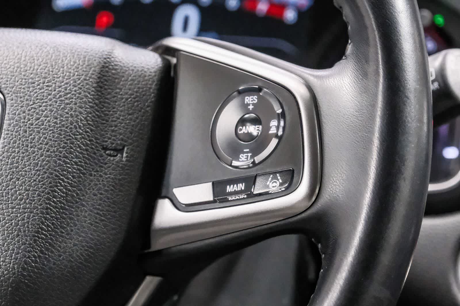 Used 2018 Honda CR-V EX-L image 20