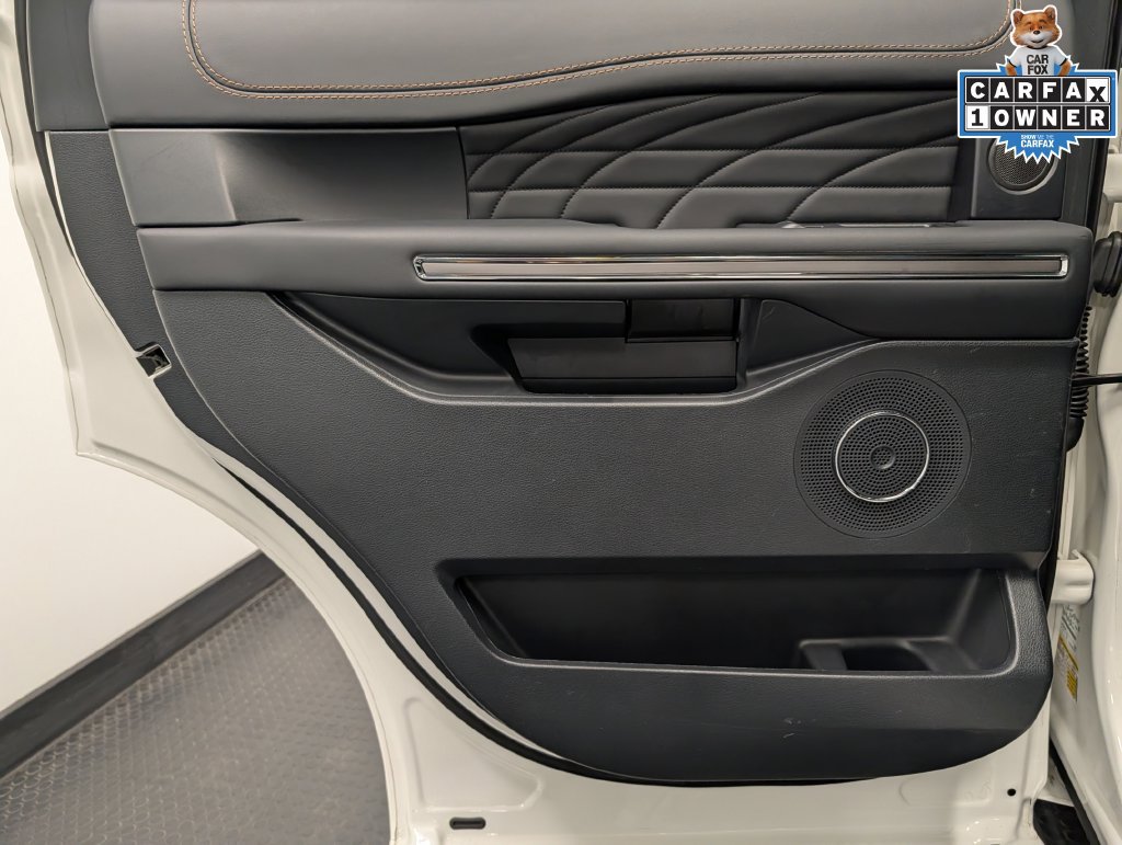 Certified 2022 Ford Expedition Platinum AWD/4WD image 23