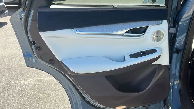 Used 2024 INFINITI QX50 Autograph w/ Accent Package image 19