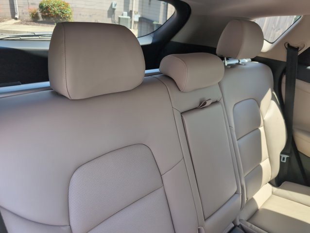 Used 2017 Hyundai Tucson Limited w/ Limited Ultimate Package 03 image 23