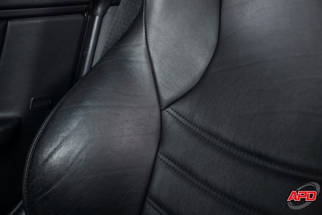 Used 2000 BMW M Coupe image 22