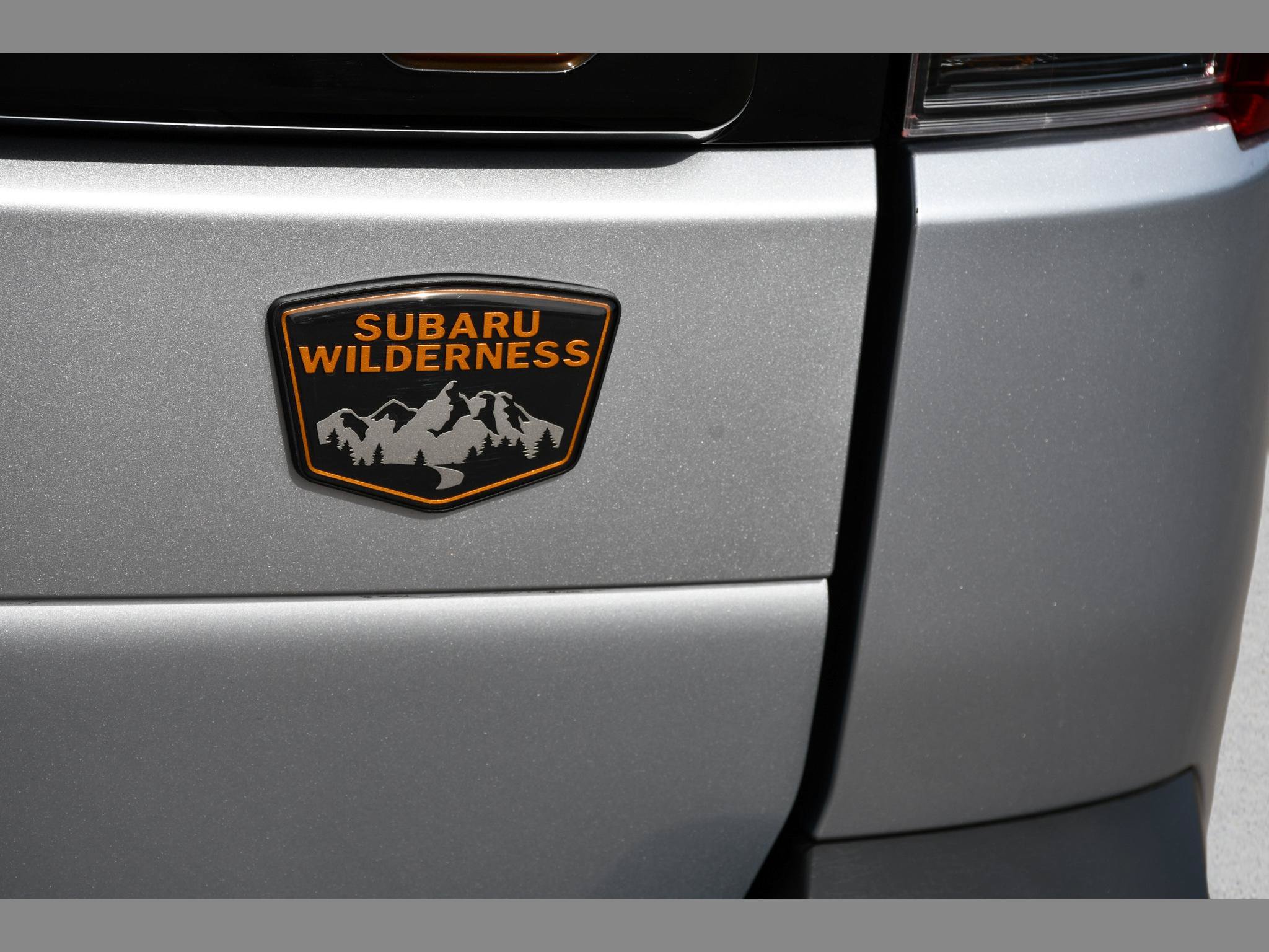 Used 2026 Subaru Outback Wilderness AWD/4WD image 28