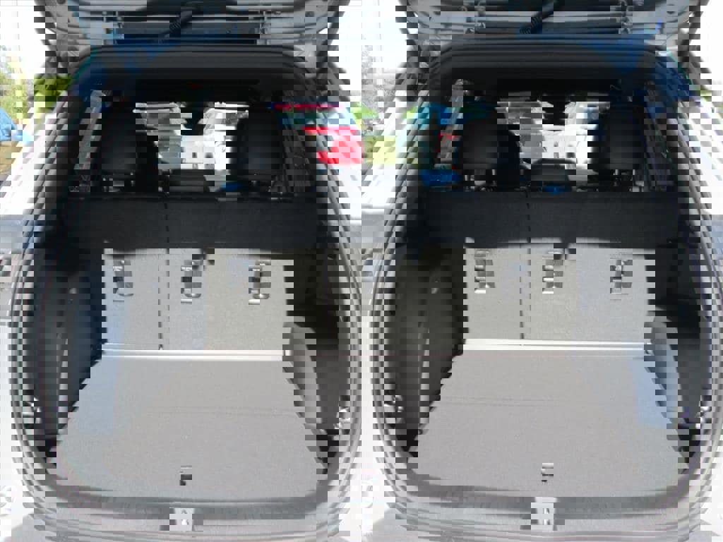 New 2026 Chevrolet Equinox ACTIV w/ Convenience Package III image 33