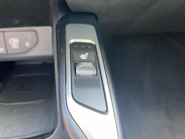 Certified 2024 Kia Sorento S FWD image 39