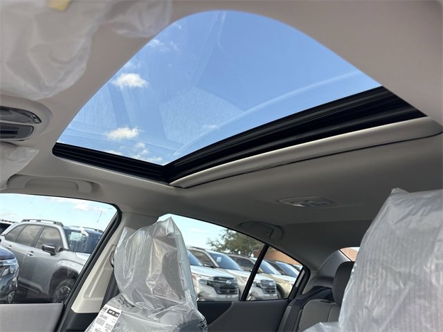 New 2025 Subaru Legacy Premium image 19