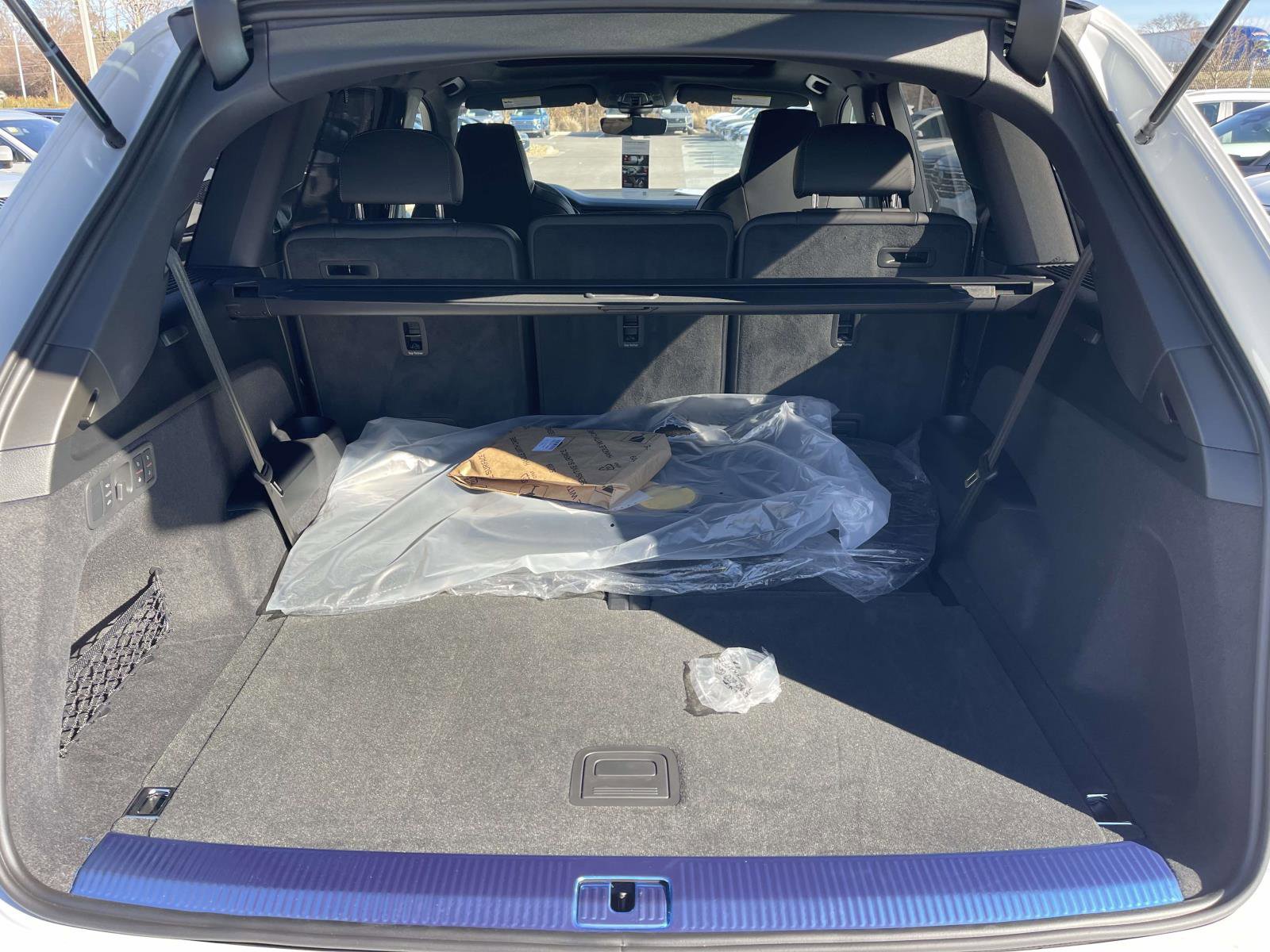 New 2026 Audi SQ7 Premium Plus image 10