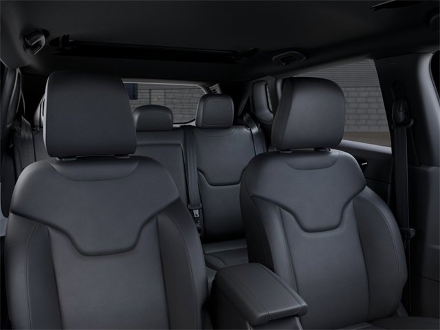 New 2026 Jeep Compass Limited image 26