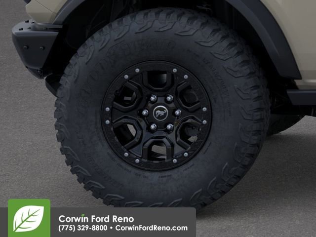 New 2026 Ford Bronco Badlands AWD/4WD image 23
