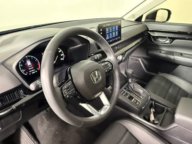 Used 2025 Honda CR-V EX-L image 16