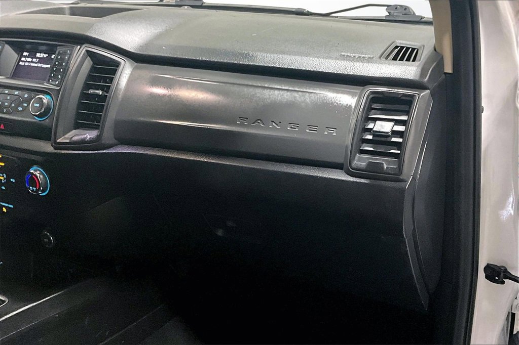 Used 2021 Ford Ranger XL w/ Equipment Group 101A High image 26