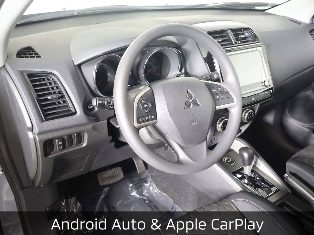 New 2027 Mitsubishi Outlander Sport ES AWD/4WD image 24