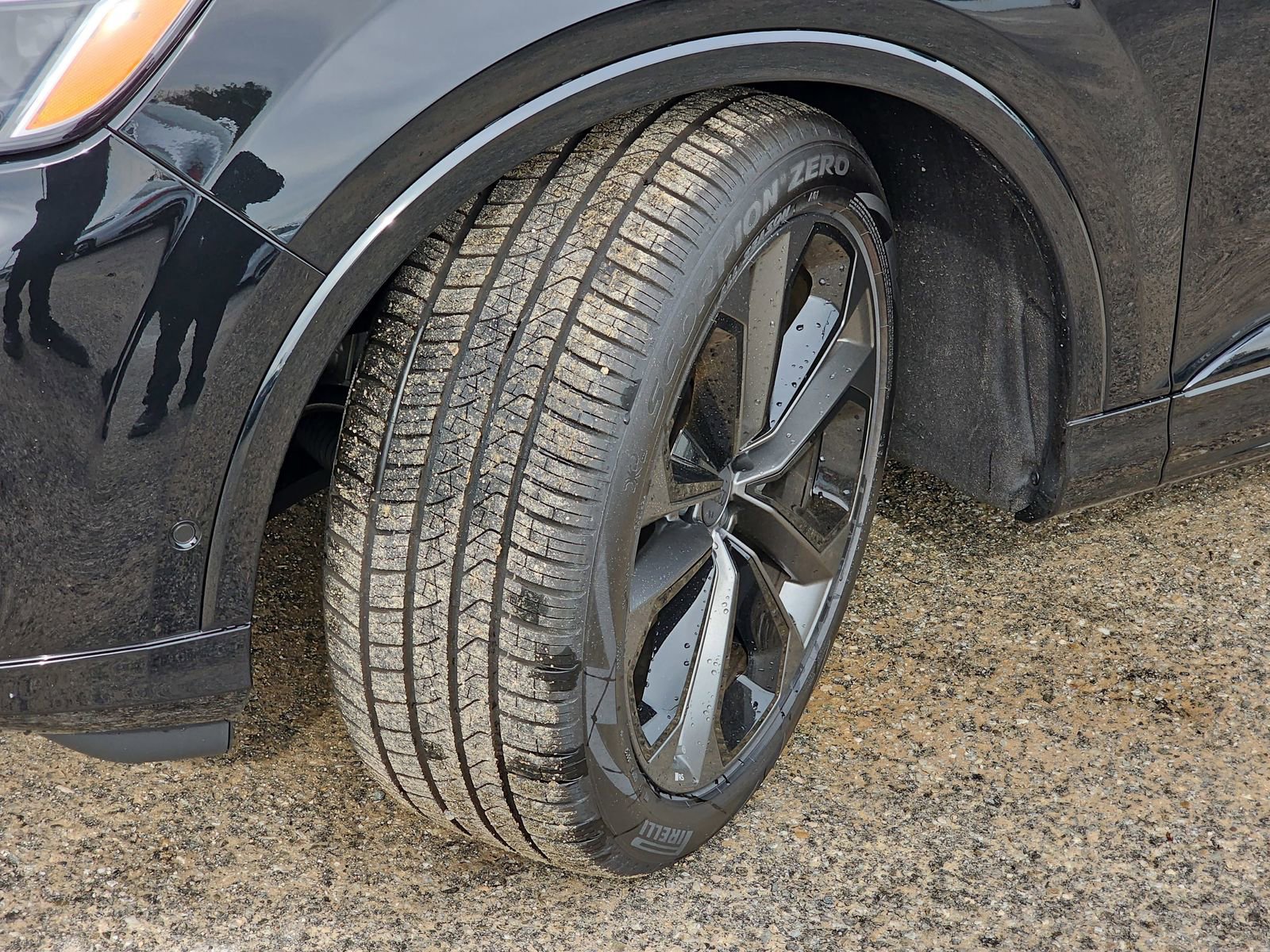 New 2026 Audi Q7 3.0T Premium Plus image 37