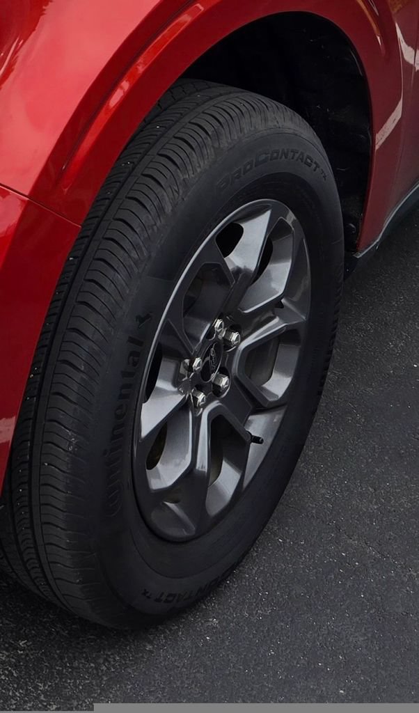 Certified 2024 Ford Maverick XLT w/ XLT Luxury Package FWD image 12