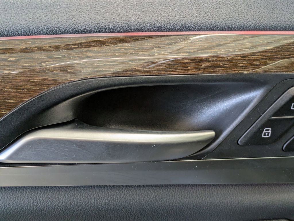 Used 2023 BMW X3 M40i w/ Premium Package image 11