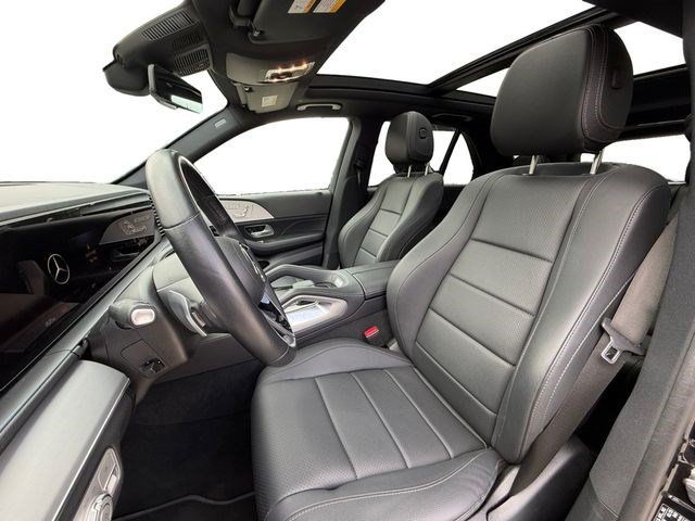 Used 2025 Mercedes-Benz GLE 350 4MATIC image 10