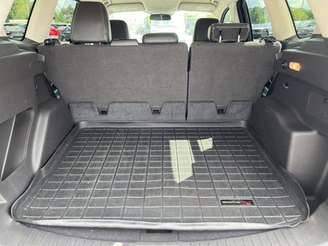 Used 2017 Ford Escape SE w/ SE Leather Comfort Package image 14