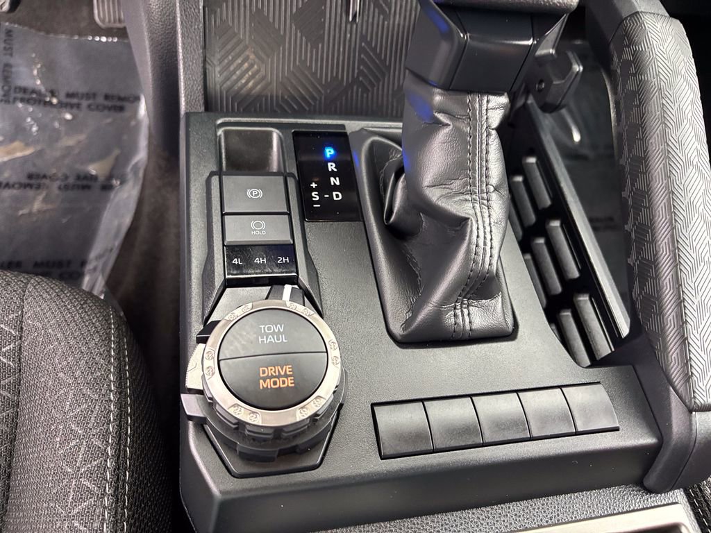 Certified 2025 Toyota 4Runner SR5 image 27
