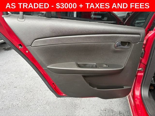 Used 2012 Chevrolet Malibu LT w/ 1LT All-Star Package FWD image 13