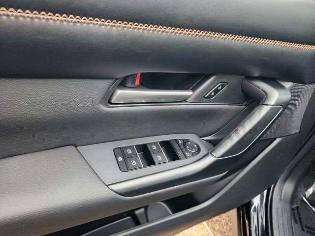 New 2026 MAZDA CX-50 AWD 2.5 Hybrid w/ Cargo Package image 31