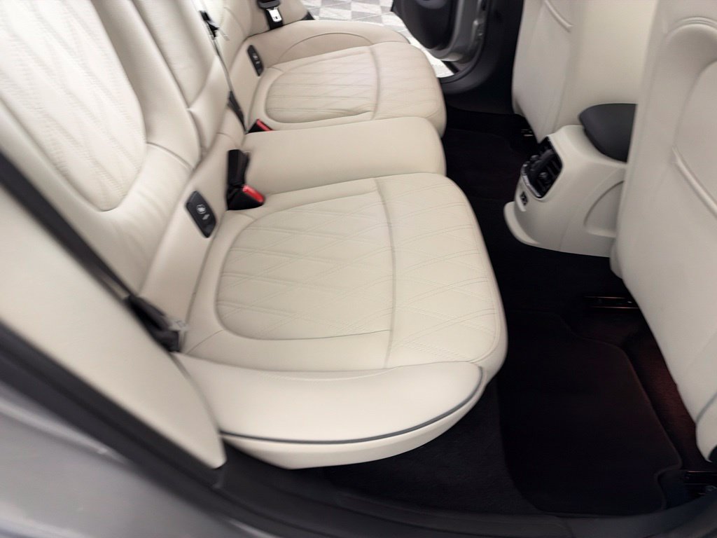 Certified 2024 MINI Cooper Clubman S AWD/4WD image 34
