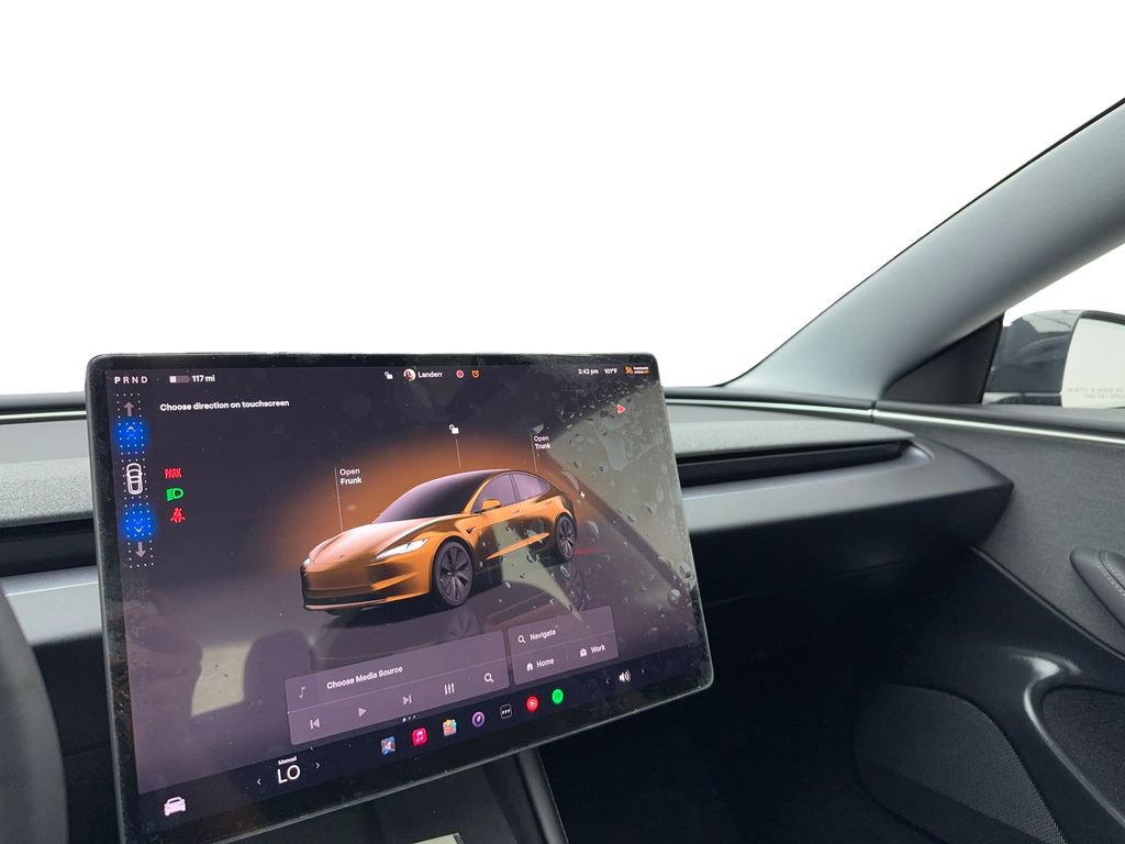 Used 2026 Tesla Model 3 RWD image 43