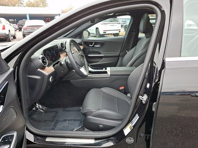Used 2024 Mercedes-Benz C 300 4MATIC Sedan image 16