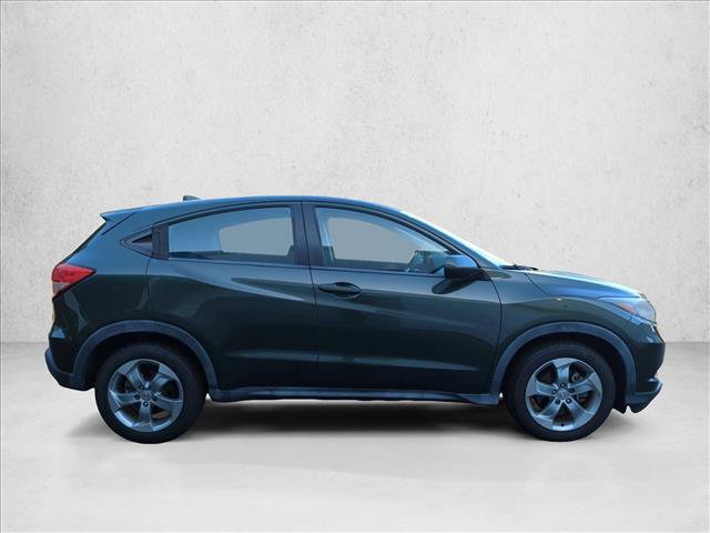 Certified 2017 Honda HR-V LX video 2