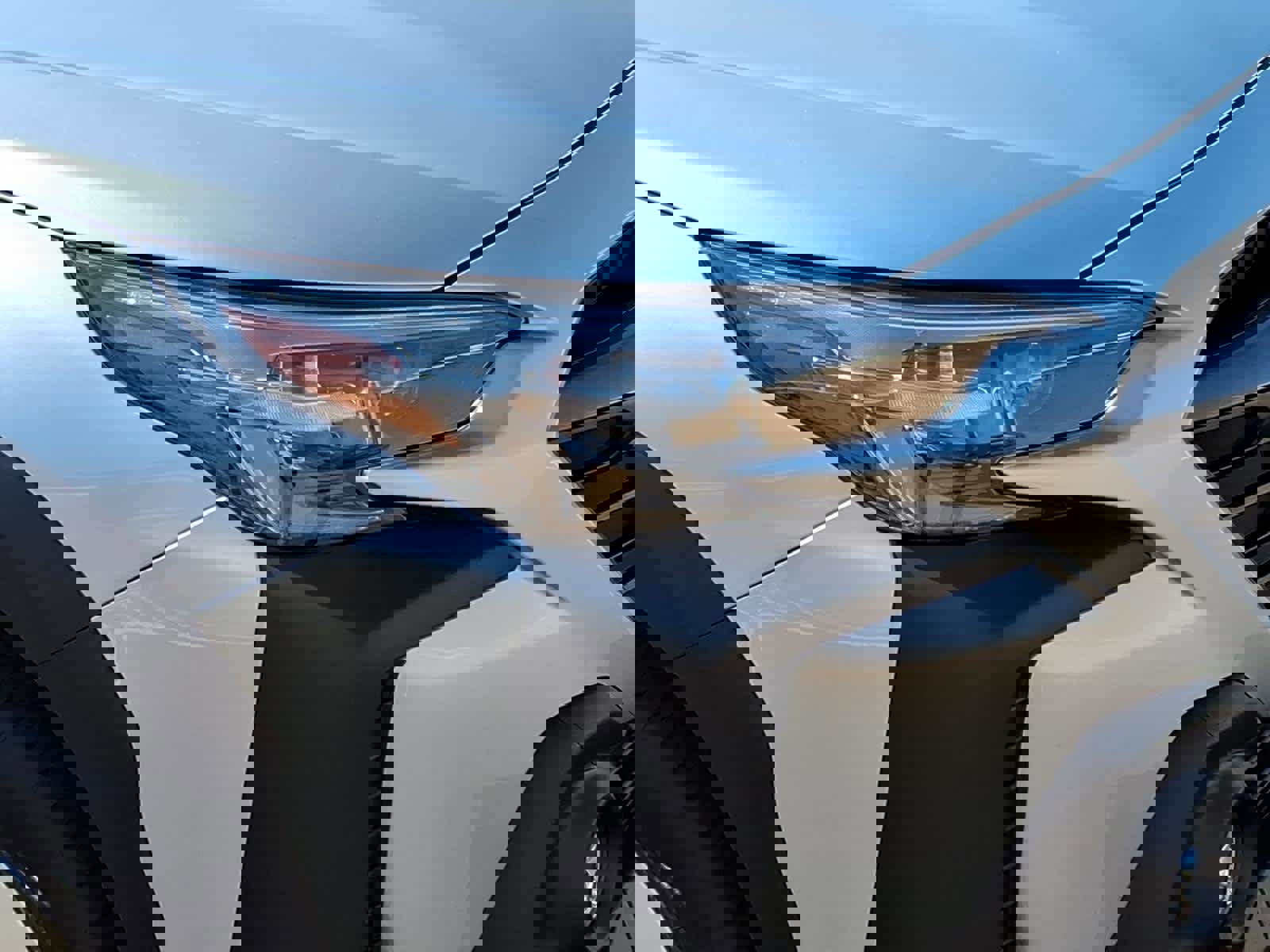 Certified 2025 Subaru Outback Premium w/ Popular Package #1A image 8