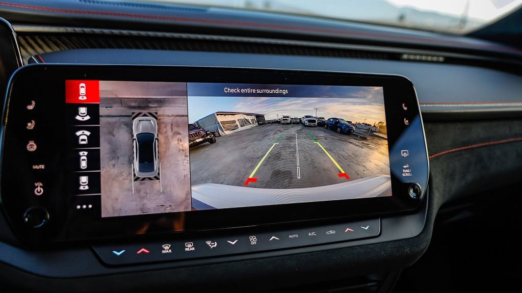 New 2026 Dodge Charger R/T Scat Pack image 29