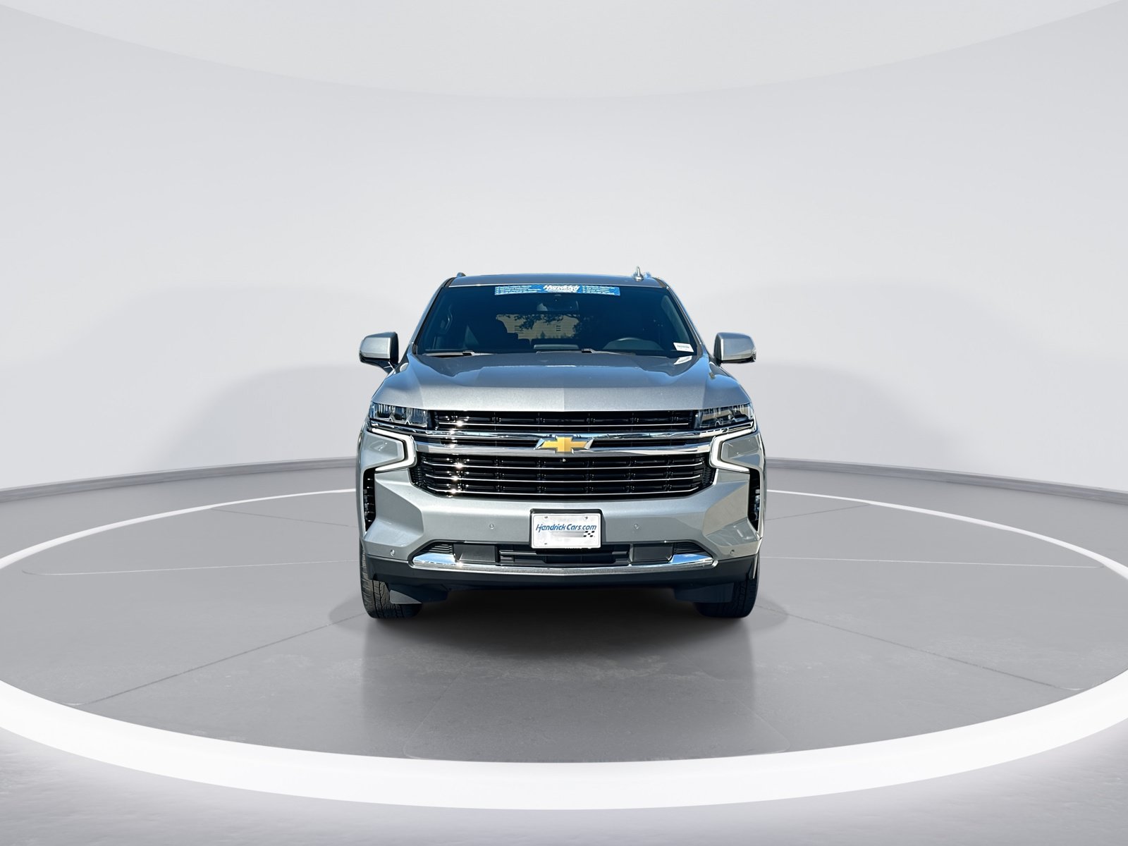 Used 2024 Chevrolet Tahoe LT w/ LT Signature Plus Package AWD/4WD image 3
