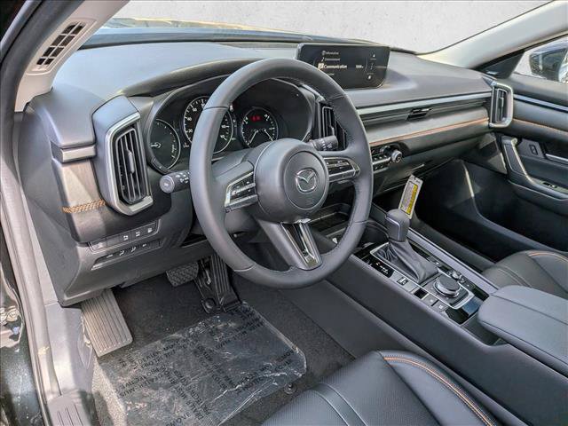New 2026 MAZDA CX-50 AWD 2.5 Hybrid w/ Weather Package image 3