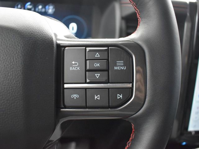 New 2024 Ford Expedition Limited image 17