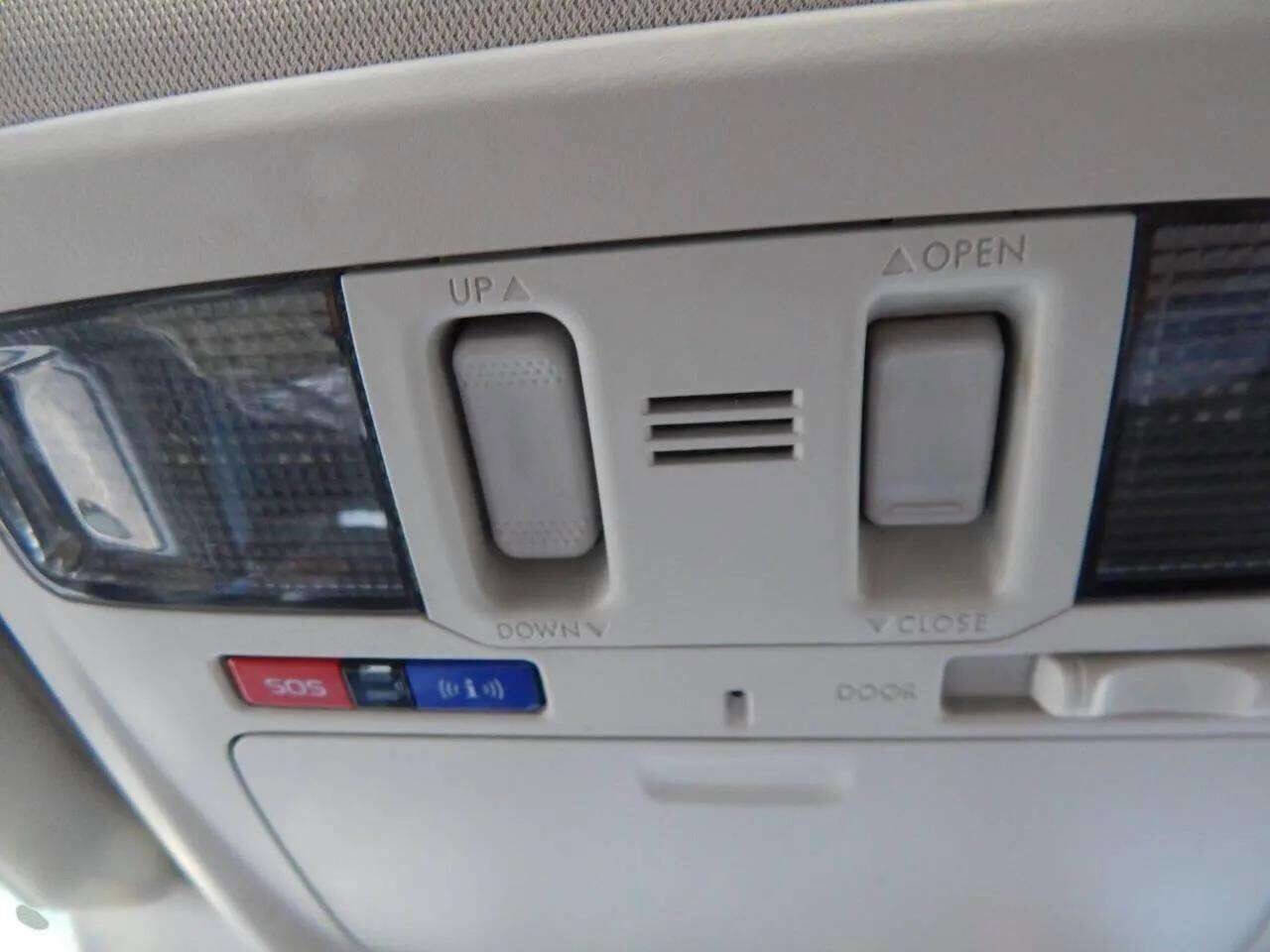 Used 2019 Subaru Outback 2.5i Premium image 35