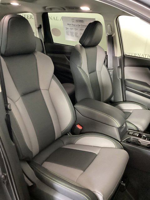 Certified 2025 Subaru Ascent Onyx Edition w/ Onyx Package image 19