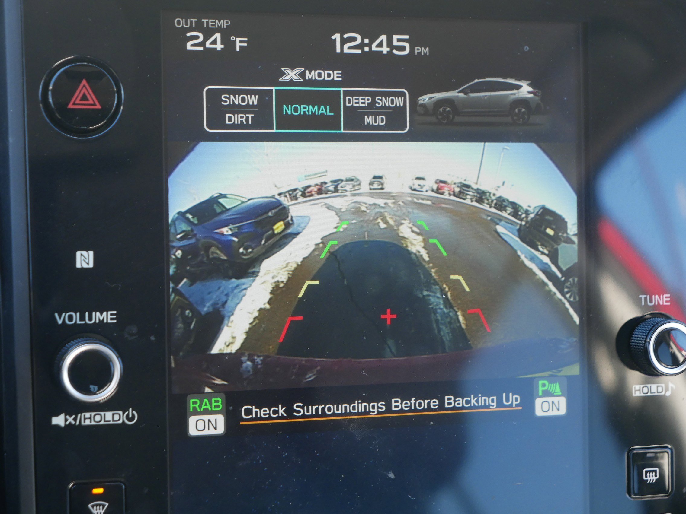 Used 2024 Subaru Crosstrek 2.5i Limited image 27