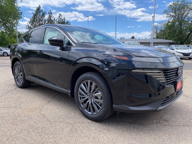 New 2026 Nissan Murano SL AWD/4WD image 7