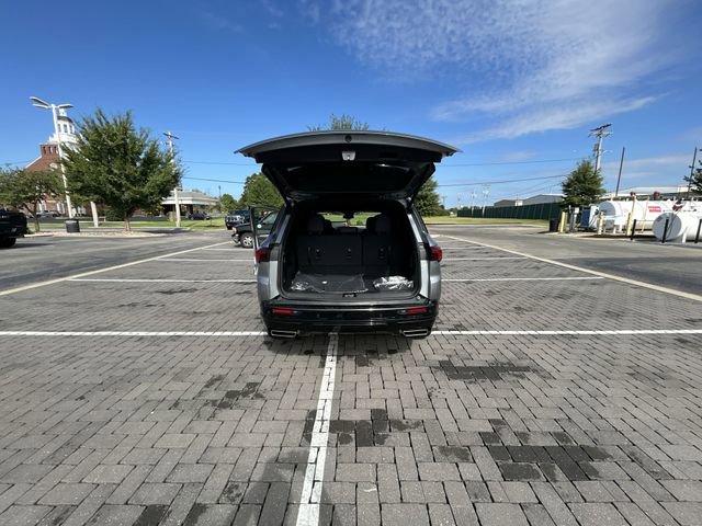 New 2026 Buick Enclave Sport Touring w/ LPO, Floor Liner Package image 43