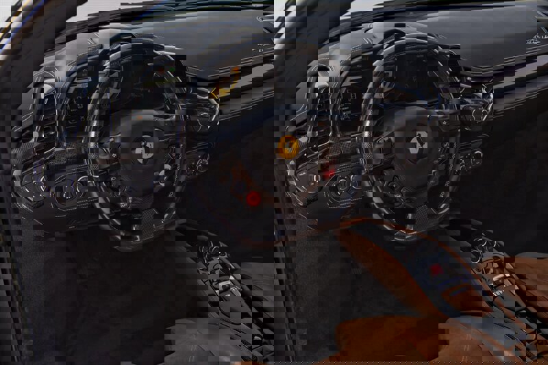 Used 2013 Ferrari 458 Italia Coupe RWD image 23