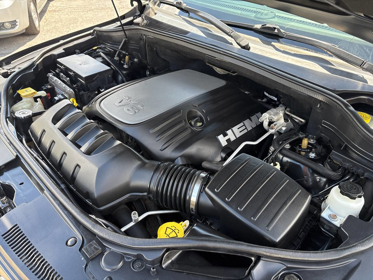 Used 2014 Jeep Grand Cherokee Summit AWD/4WD image 37