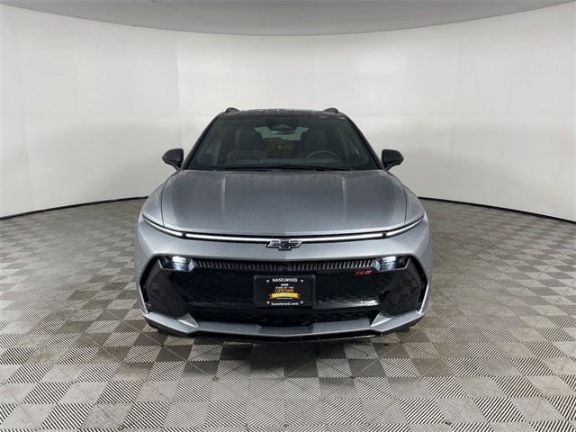 New 2026 Chevrolet Equinox EV RS image 23