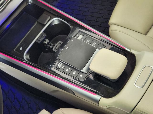 Used 2023 Mercedes-Benz GLB 250 4MATIC image 21